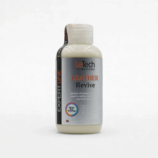 Leather Revive 100 ml by LeTech Canada