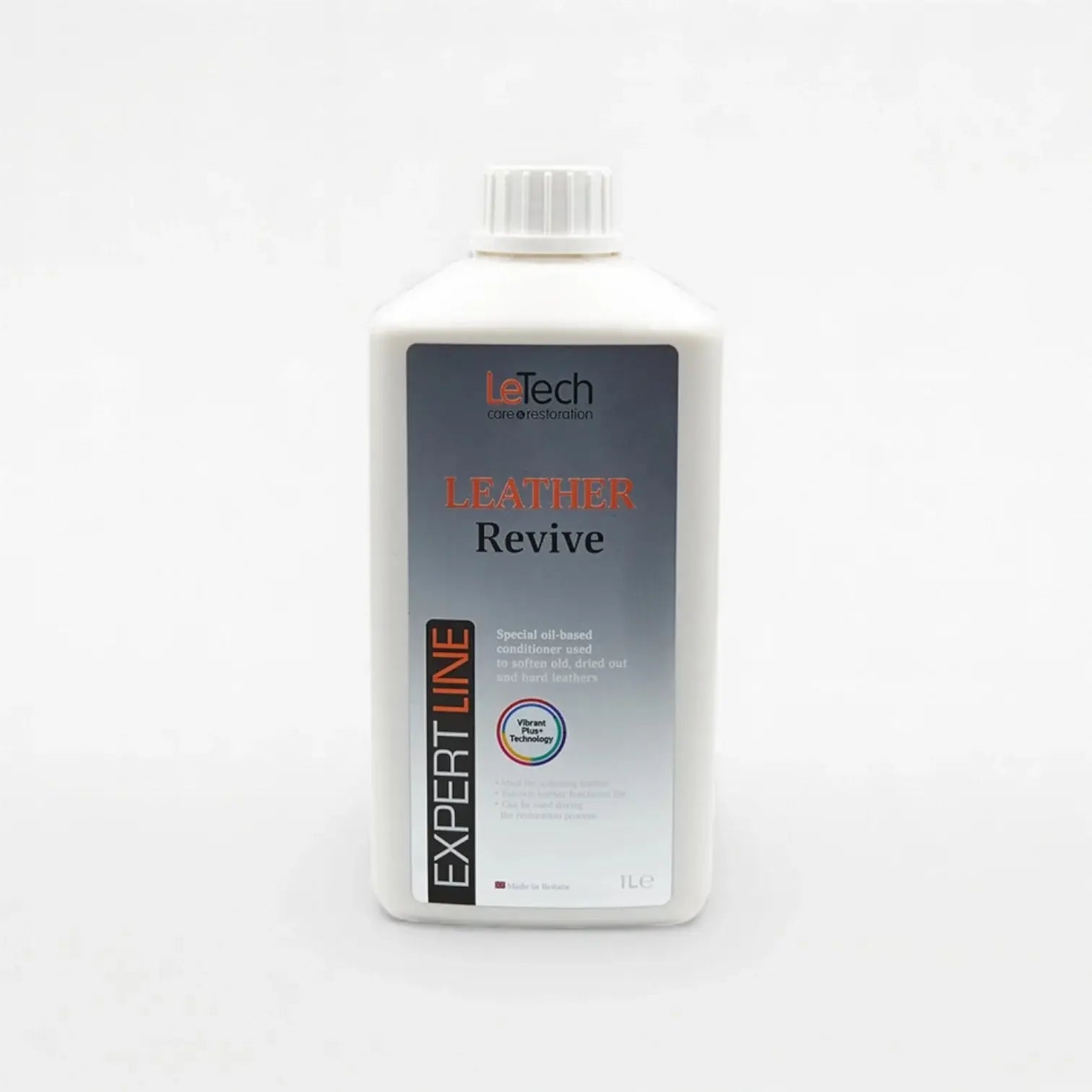 Leather Revive 1000 ml by LeTech Canada