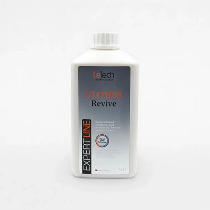 Leather Revive 1000 ml by LeTech Canada