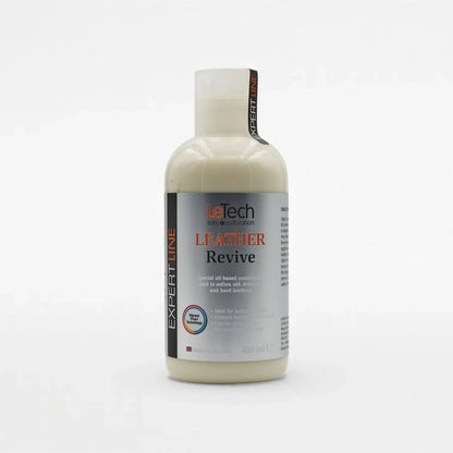Leather Revive 200 ml by LeTech Canada