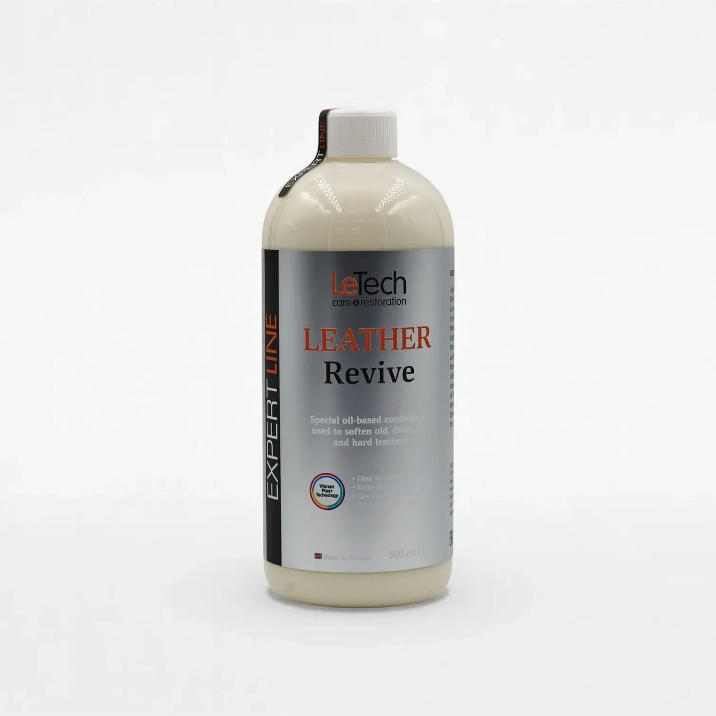 Leather Revive 500 ml by LeTech Canada