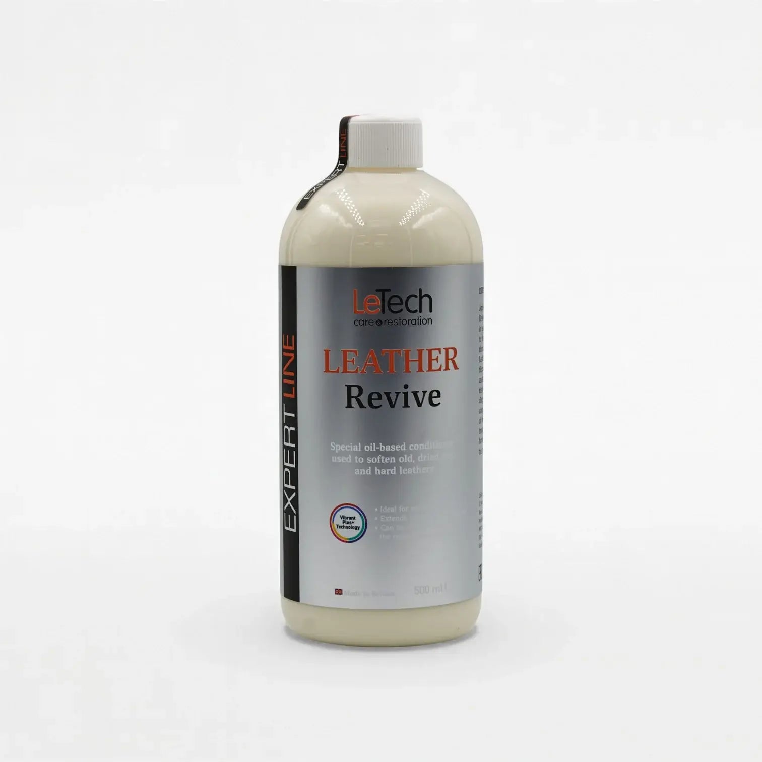 Leather Revive 500 ml by LeTech Canada