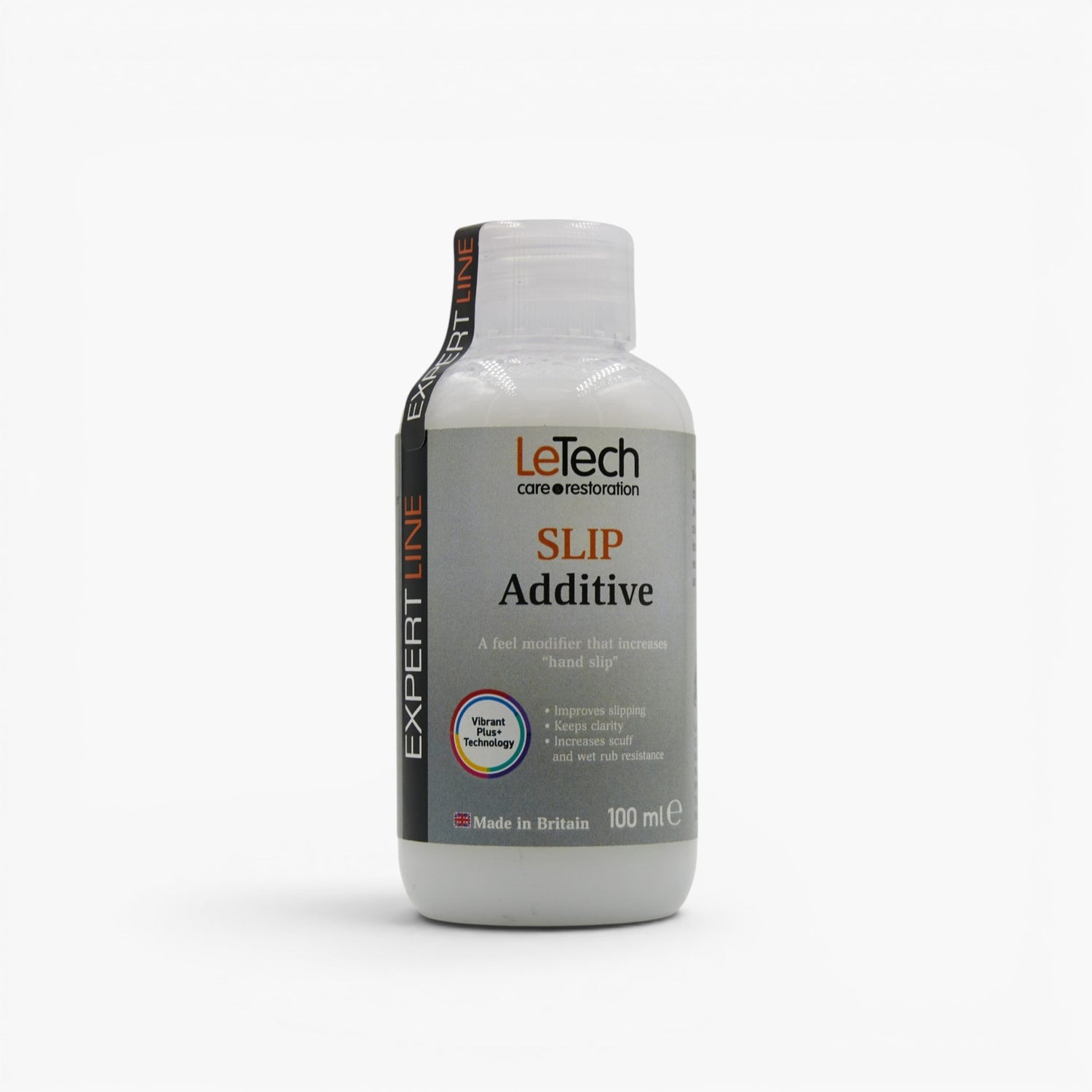 Leather Slip Additive 100 ml by LeTech Canada