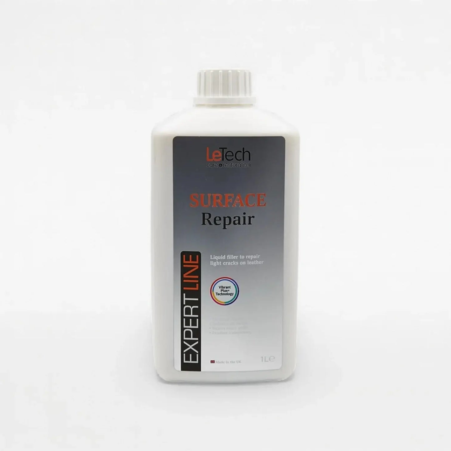 Leather Surface Repair 1000 ml by LeTech Canada