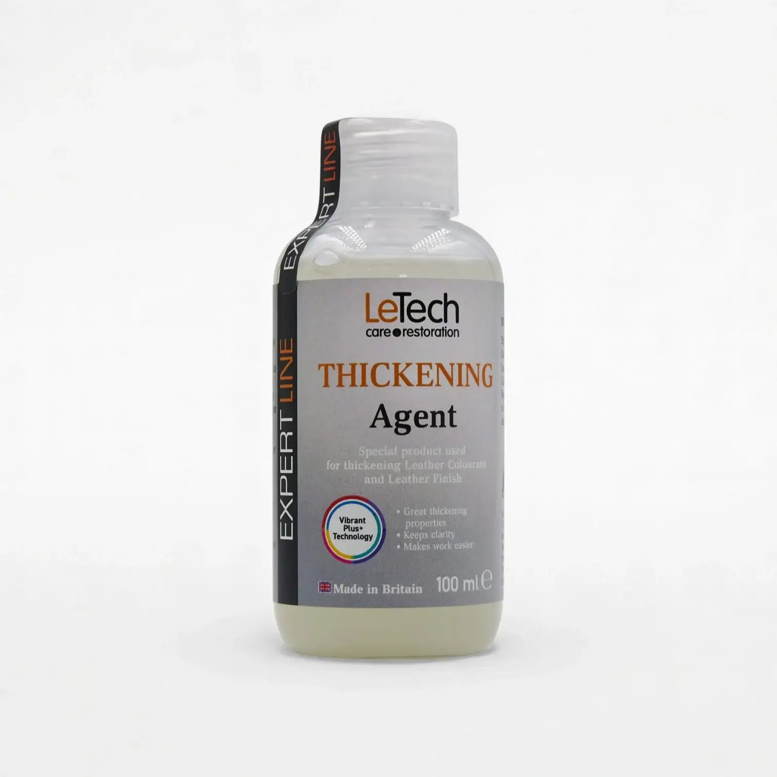 Leather Thickening Agent 100 ml by LeTech Canada