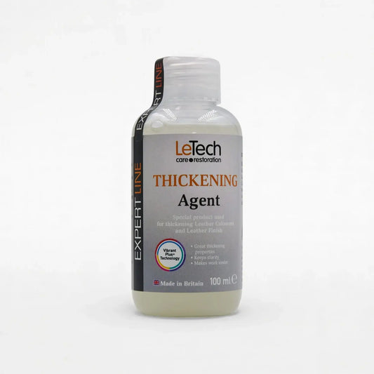 Leather Thickening Agent 100 ml by LeTech Canada