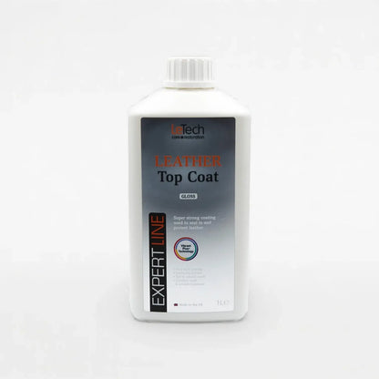 Leather Top Coat Gloss 1000 ml by LeTech Canada