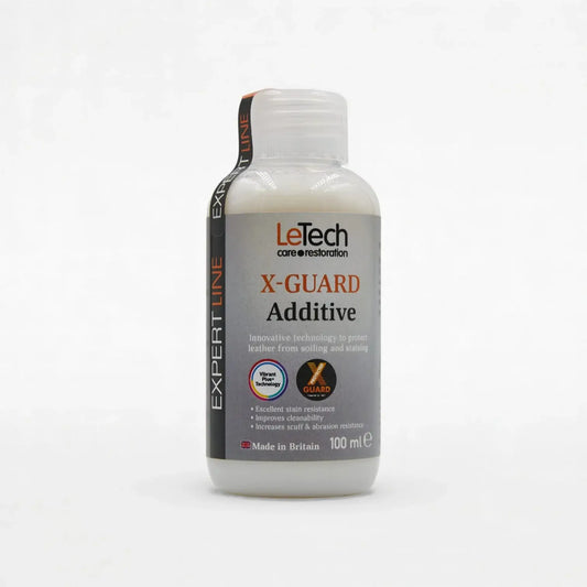 Leather X-GUARD Additive 100 ml by LeTech Canada