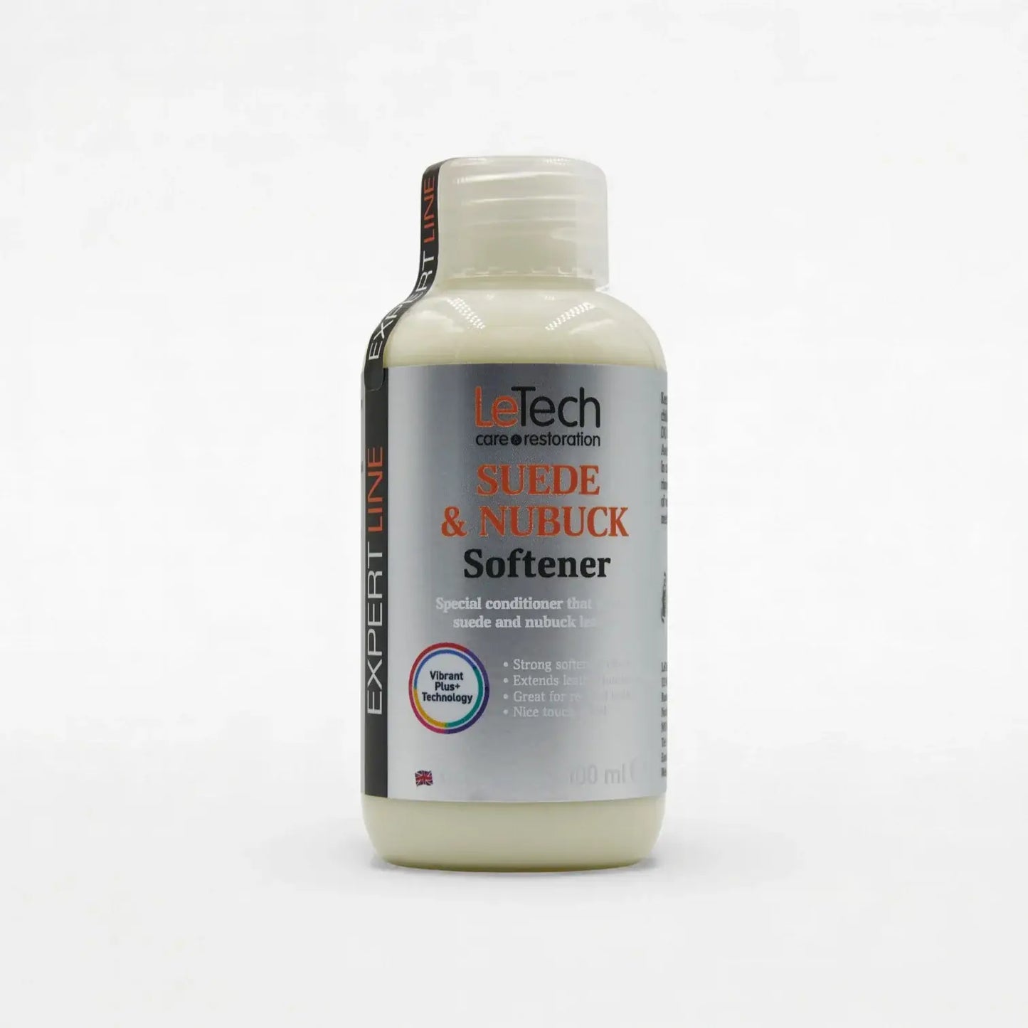 Suede and Nubuck Softener by LeTech Canada