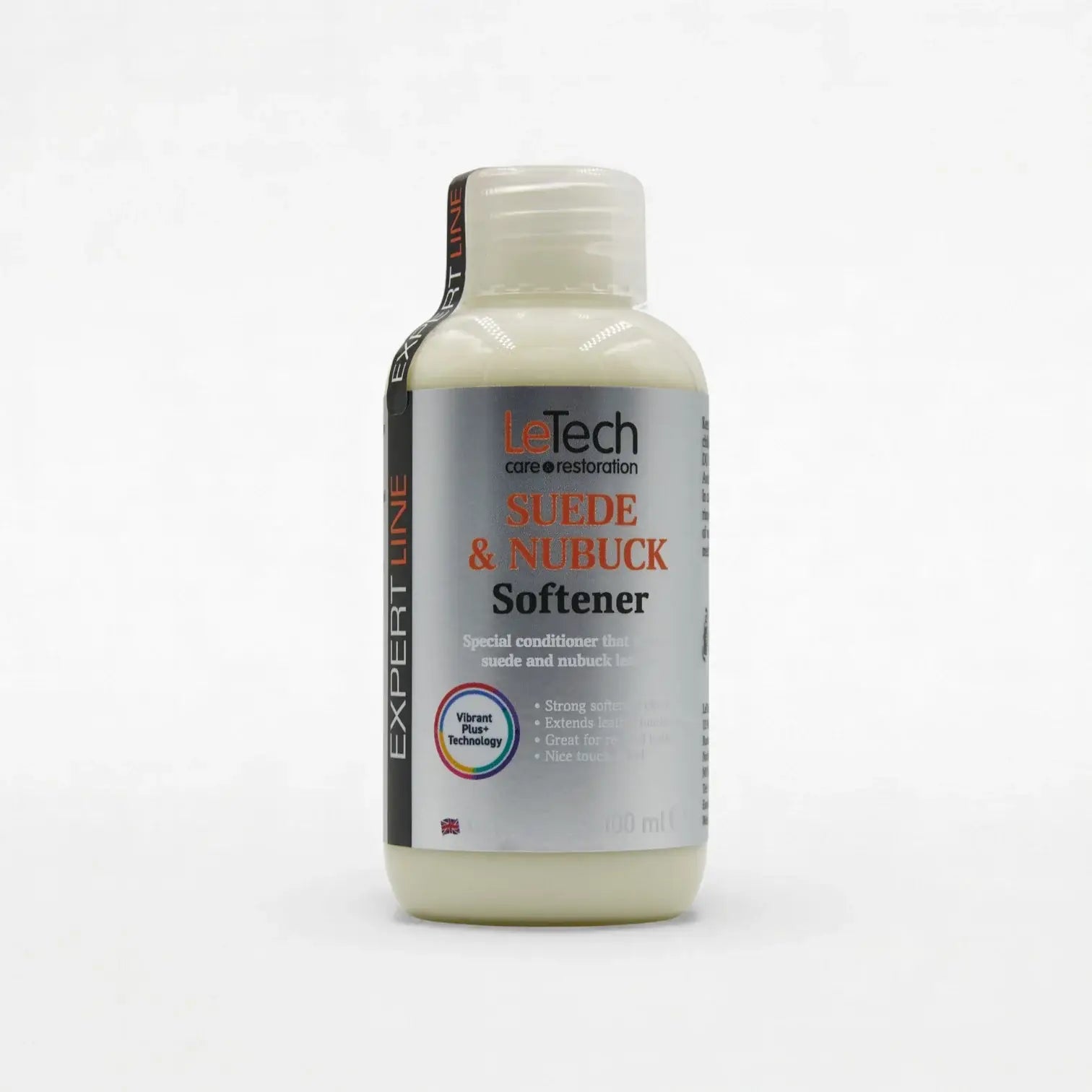 Suede and Nubuck Softener by LeTech Canada