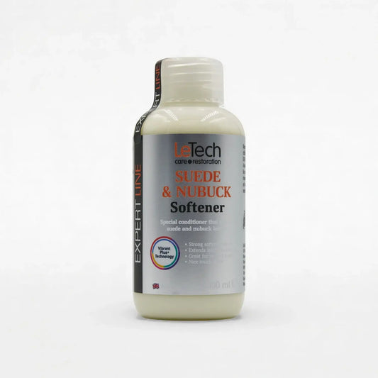 Suede and Nubuck Softener by LeTech Canada