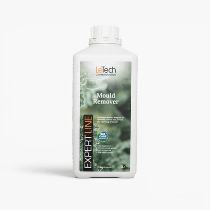Mould Remover 1000 ml by LeTech Canada