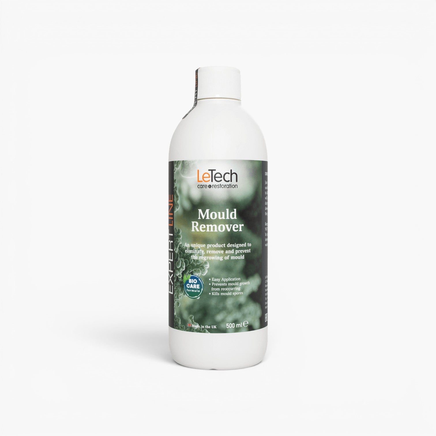 Mould Remover 500 ml by LeTech Canada