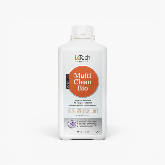 Multi Clean Bio 1000 ml by LeTech Canada