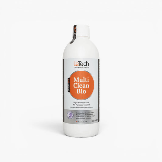 Multi Clean Bio 500 ml by LeTech Canada