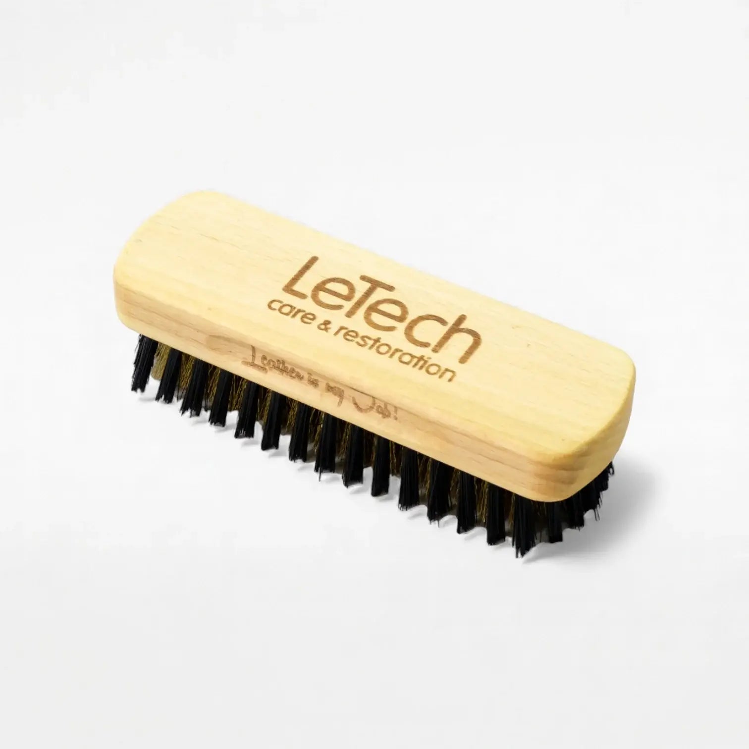 Suede and Nubuck Brush Premium by LeTech Canada