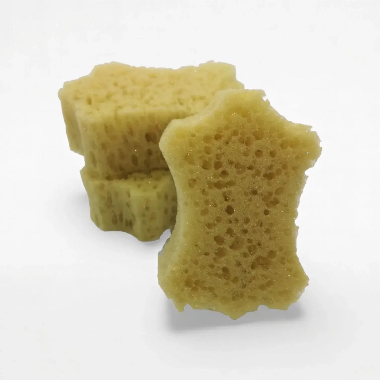 Leather Cleaning Sponge by LeTech Canada