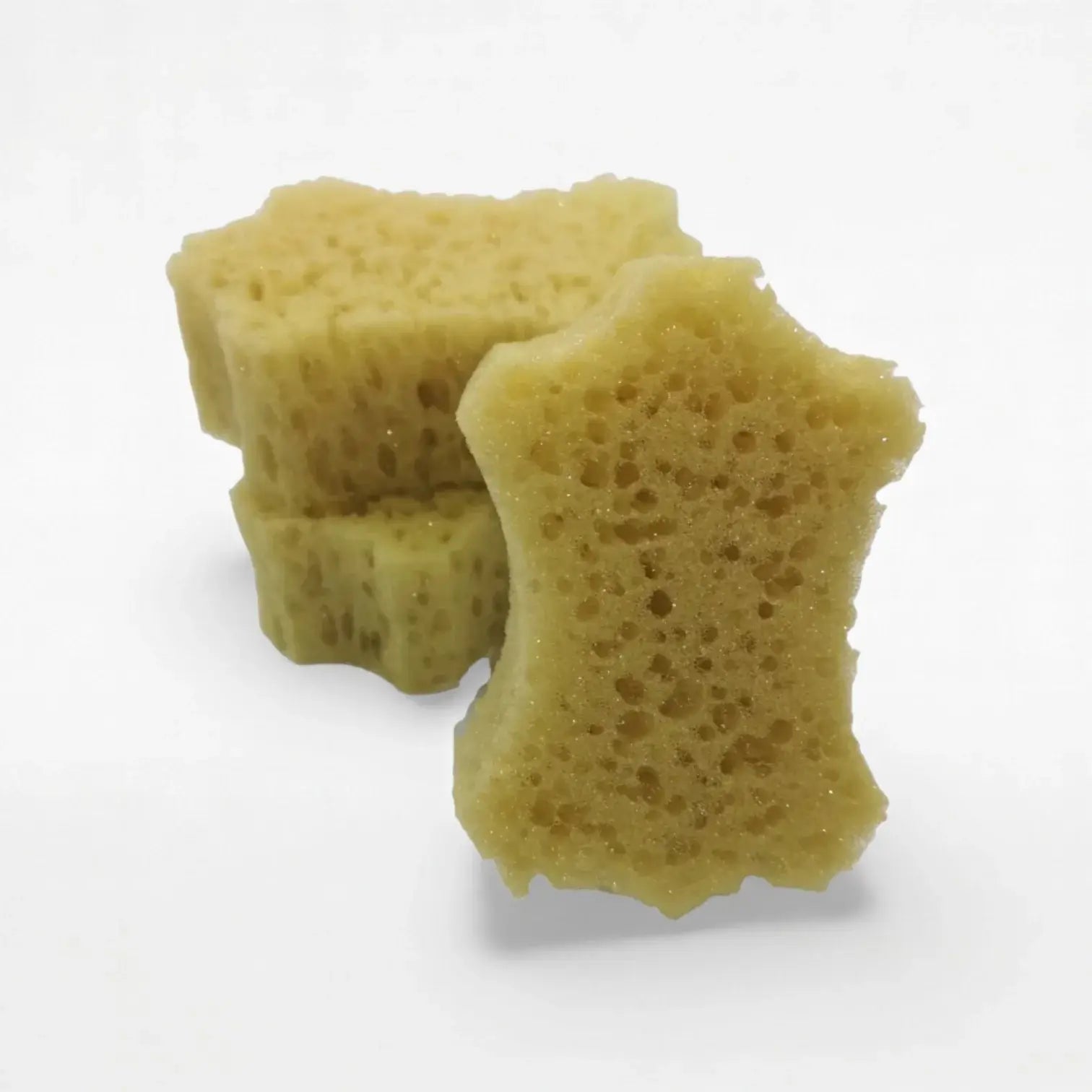 Leather Cleaning Sponge by LeTech Canada