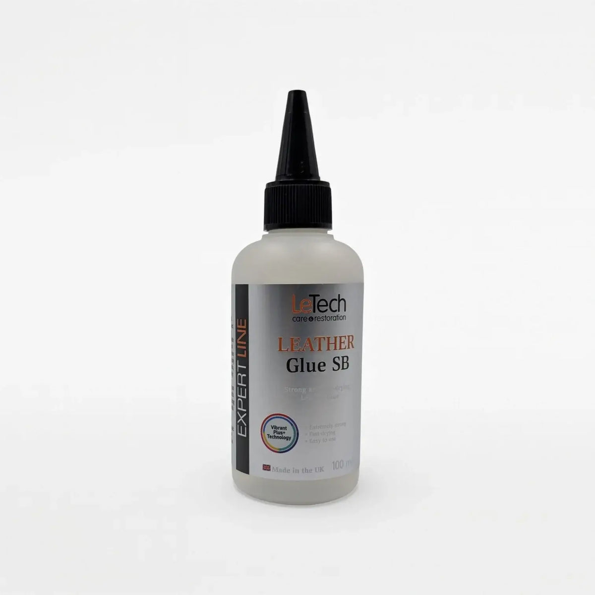 Leather Glue SB – Solvent-Based Strong Adhesive | LeTech – LeTech Canada