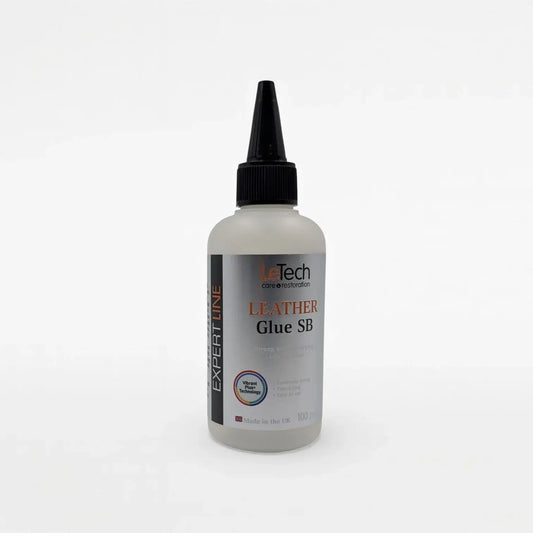Leather Glue SB by LeTech Canada