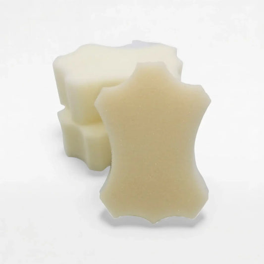 Leather Application Sponge by LeTech Canada