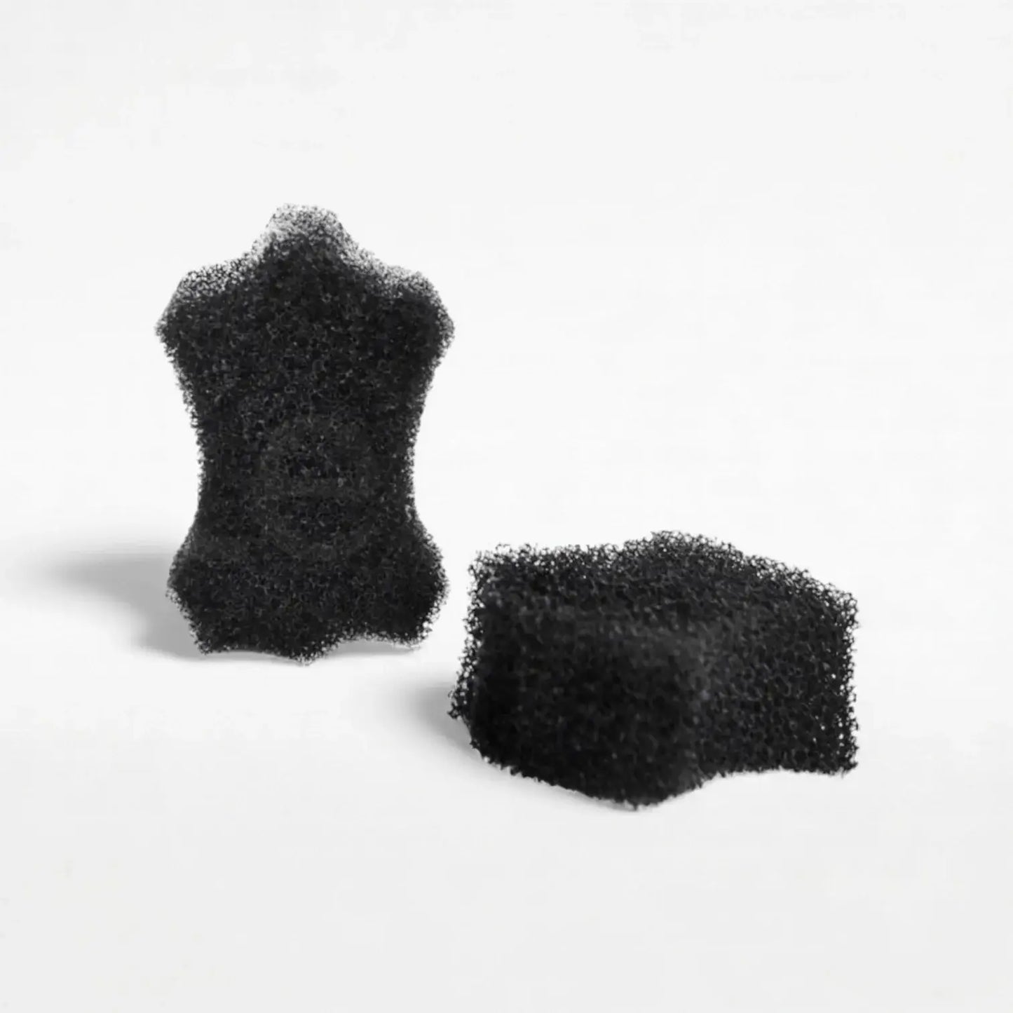 Suede and Nubuck Cleaning Sponge by LeTech Canada