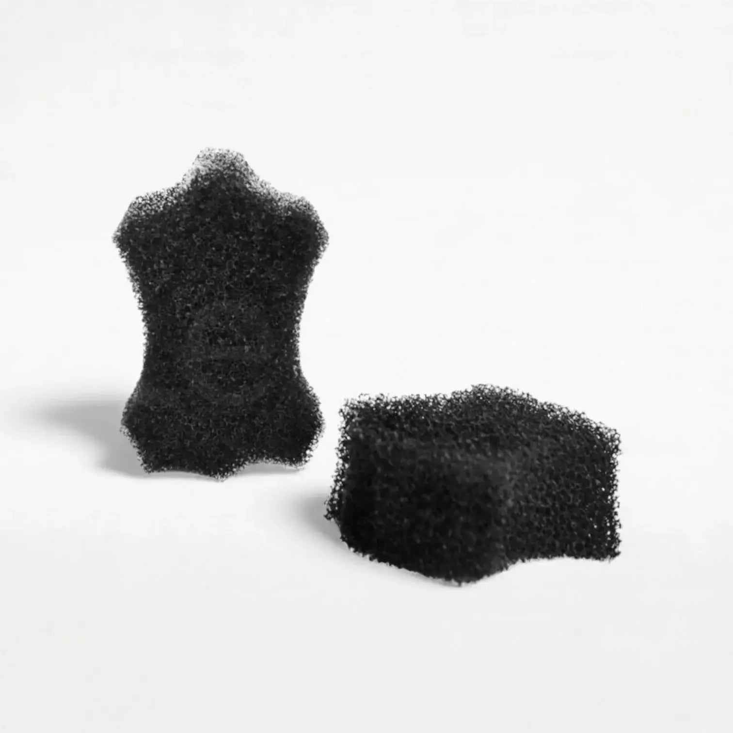 Suede and Nubuck Cleaning Sponge by LeTech Canada