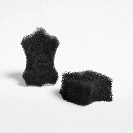 Suede and Nubuck Cleaning Sponge by LeTech Canada